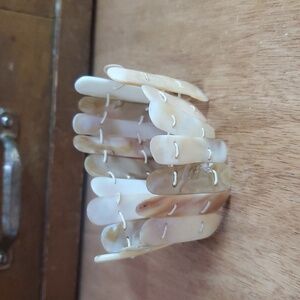 Abalone Shell Bracelet DD